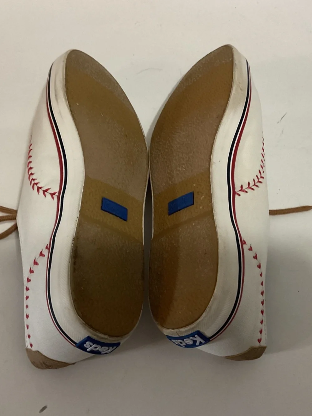 Keds classic americana
